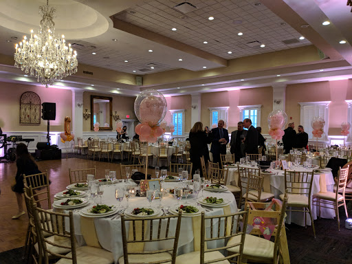 Banquet Hall «Buona Sera Catering», reviews and photos, 1033 W Park Ave, Ocean Township, NJ 07712, USA