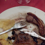 Photo n°2 de l'avis de E.a fait le 06/09/2017 à 08:19 sur le  Cêpa Torta à Porto