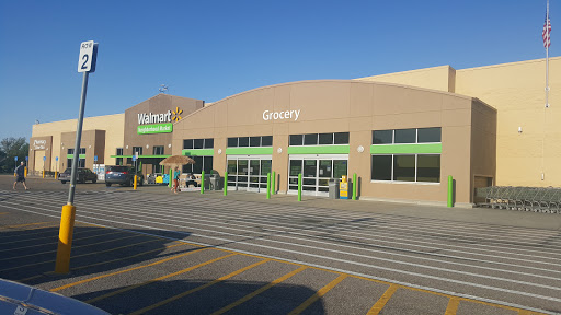 Supermarket «Walmart Neighborhood Market», reviews and photos, 1710 Skyline Pkwy, South Ogden, UT 84405, USA