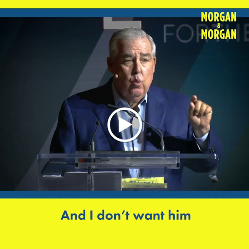 Personal Injury Attorney «Morgan & Morgan», reviews and photos