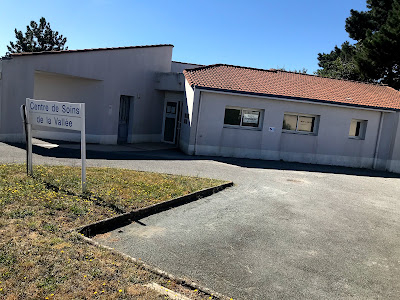 Cabinet de soins à Givrand