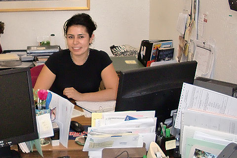 Car Dealer «Consolidated Auto Sales», reviews and photos, 1610 E Van Buren St, Phoenix, AZ 85006, USA