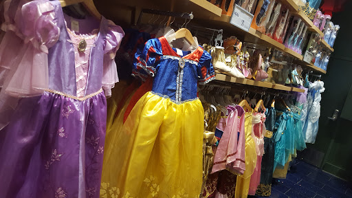 Toy Store «Disney Store», reviews and photos, 39 Stockton St, San Francisco, CA 94108, USA