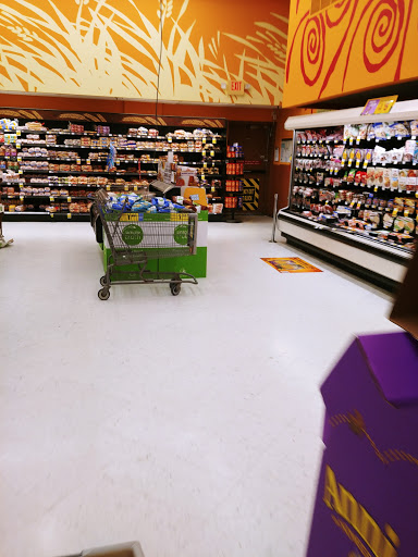 Grocery Store «Kroger», reviews and photos, 100 Forest Park Plaza, Brazil, IN 47834, USA