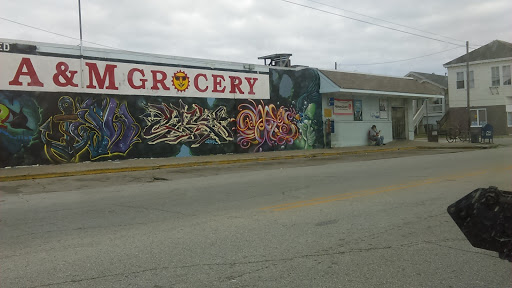 Grocery Store «A & M Grocery Store», reviews and photos, 1228 39th St, Galveston, TX 77550, USA
