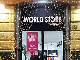 World Store