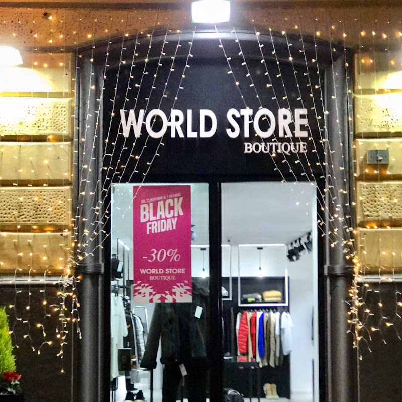 World Store