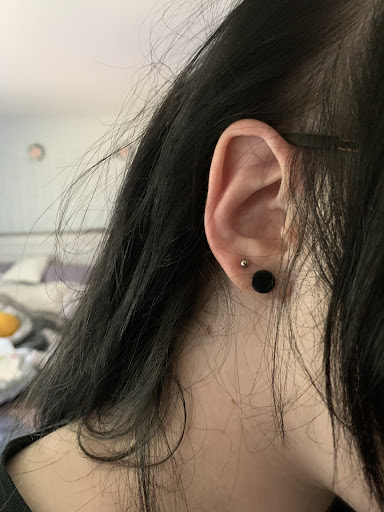 Find tattoo ideas god for your next unique tattoo in Martinsburg at 100 Proof Tattoo