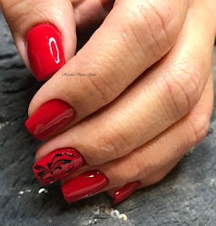Gabi nail artist and pedicure