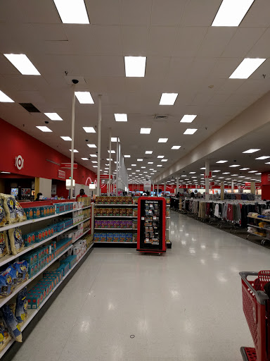 Department Store «Target», reviews and photos, 6111 Dobbin Rd, Columbia, MD 21045, USA