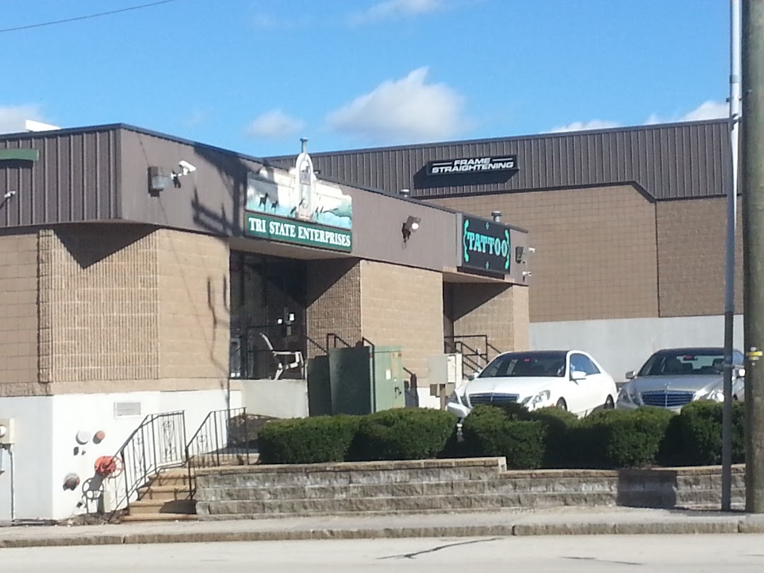 Tri-State Enterprises