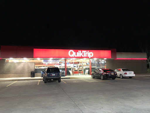 Gas Station «QuikTrip», reviews and photos, 2460 Hamilton Mill Rd, Dacula, GA 30019, USA
