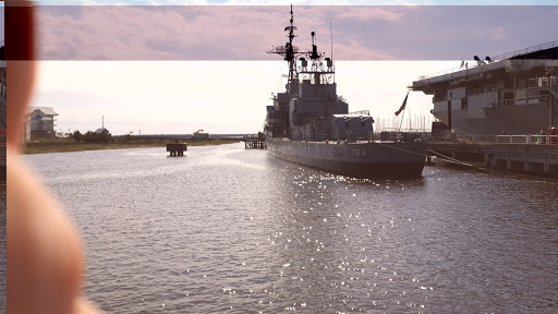 Museum «USS Yorktown CV-10», reviews and photos, 40 Patriots Point Rd, Mt Pleasant, SC 29464, USA