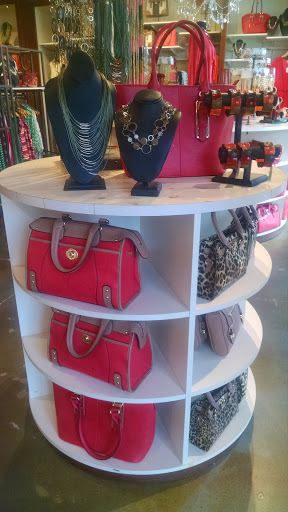 Fashion Accessories Store «Charming Charlie», reviews and photos, 13920 City Center Dr #4040, Chino Hills, CA 91709, USA