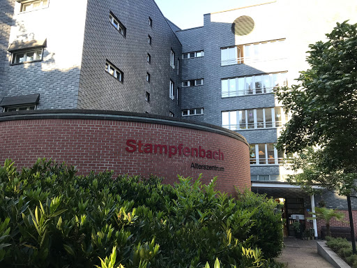 Stampfenbach Retirement Home