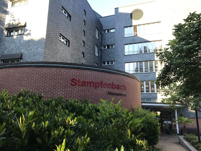 Gesundheitszentrum für das Alter Stampfenbach