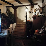 Photo n°2 de l'avis de Simon.r fait le 01/03/2018 à 08:13 sur le  Altfraenkische Weinstube à Rothenburg ob der Tauber