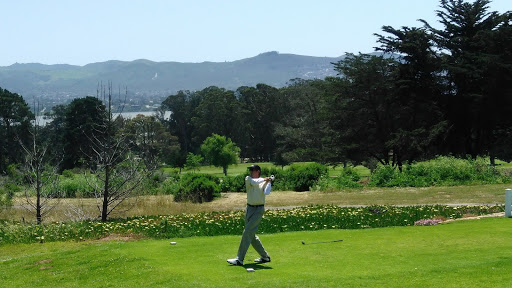 Public Golf Course «Morro Bay Golf Course», reviews and photos, 201 State Park Rd, Morro Bay, CA 93442, USA