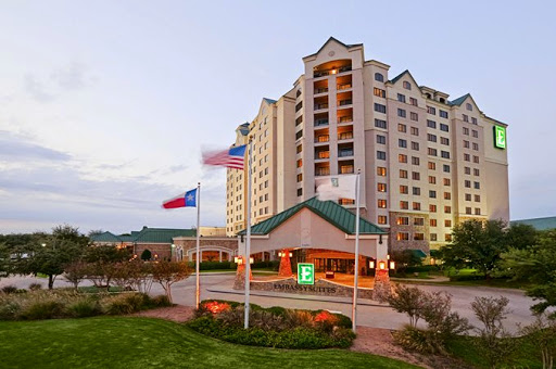 Embassy Suites by Hilton Grapevine DFW Airport North