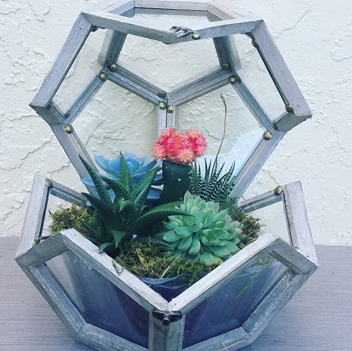 Florist «The JillTed Florist», reviews and photos, 1425 S Ft Harrison Ave, Clearwater, FL 33756, USA