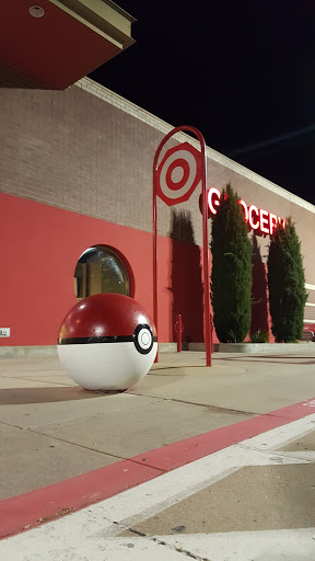 Department Store «Target», reviews and photos, 8900 TX-121, McKinney, TX 75070, USA