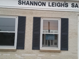 Shannon Leigh's Salon
