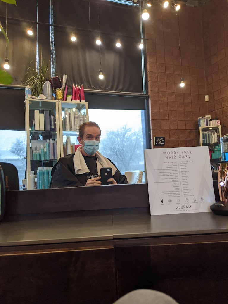 Amari Salon and Spa 84106