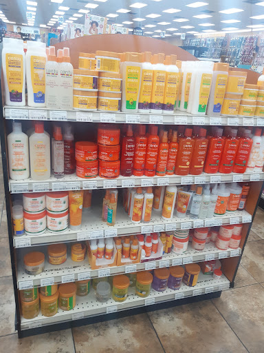 Beauty Supply Store «Elegant Beauty Supplies Superstores», reviews and photos, 14610 NE 6th Ave #5, North Miami, FL 33161, USA