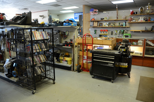 Pawn Shop «All American Pawn», reviews and photos, 412 Old Morgantown Rd, Bowling Green, KY 42101, USA