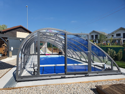 Réflexes Aquatiques et Natation à Charvonnex