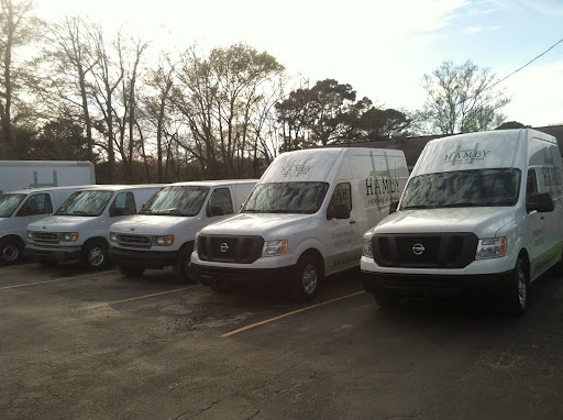 Good As New Detailing LLC. en Summerville