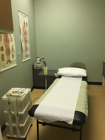 Golden Needle Acupuncture Clinic