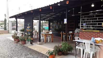 Restaurante El Rancho de Noe