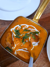 Curry du Restaurant indien Kesar Restaurant & Patisseries Indiennes à Saint-Pierre - n°7