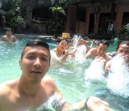 Pesona Beach Inn photo
