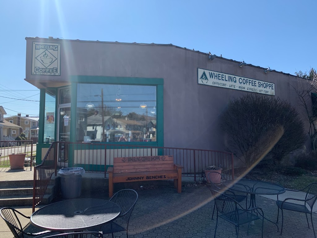 Wheeling Coffee Shoppe 26003
