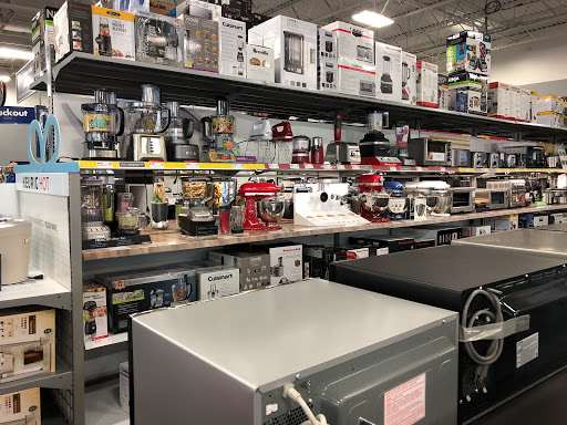 Electronics Store «Best Buy», reviews and photos, 23000 Eureka Rd, Taylor, MI 48180, USA