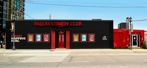 Dallas Comedy Club
