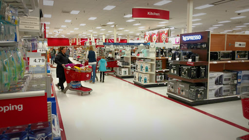 Department Store «Target», reviews and photos, 4202 13th Ave SW, Fargo, ND 58103, USA