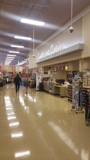 Grocery Store «Tom Thumb», reviews and photos, 3001 Hardin Blvd, McKinney, TX 75070, USA