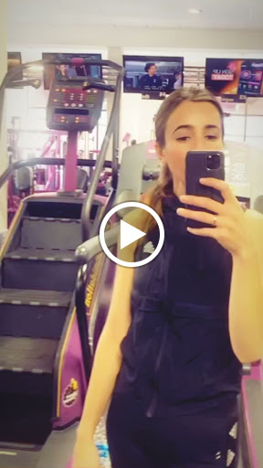 Gym «Planet Fitness», reviews and photos, 601 Washington St, Hoboken, NJ 07030, USA