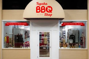 Topeka BBQ Shop image