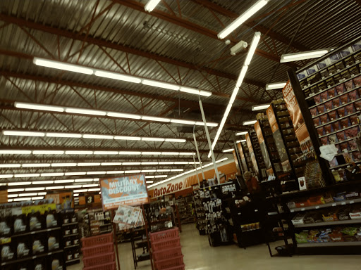 Auto Parts Store «AutoZone», reviews and photos, 11381 Highland Rd, Hartland, MI 48353, USA