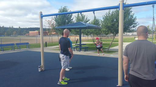  «JBLM Splash Park», reviews and photos, 41st Division Dr, Fort Lewis, WA 98433, USA