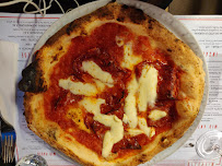 Pizza du Restaurant italien Mio Posto à Paris - n°11