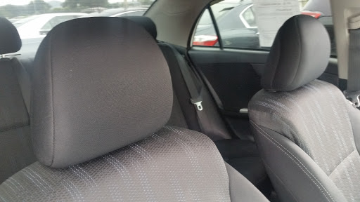 Used Car Dealer «Evergreen Auto Sales», reviews and photos, 11771 Washington Blvd, Whittier, CA 90606, USA