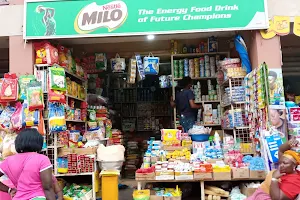 Agogo Market image