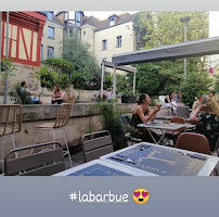 Photos du propriétaire du Restaurant La Barbue à Rouen - n°17