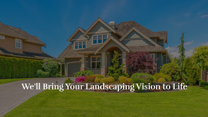 Rivers Edge Lawn & Landscape