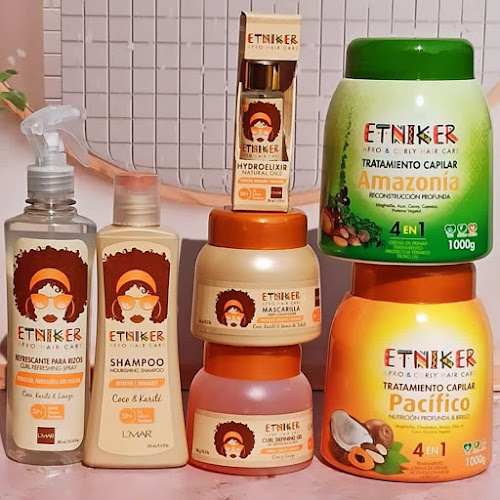 Reseñas de karim cosmetics - Barrancabermeja - Tienda